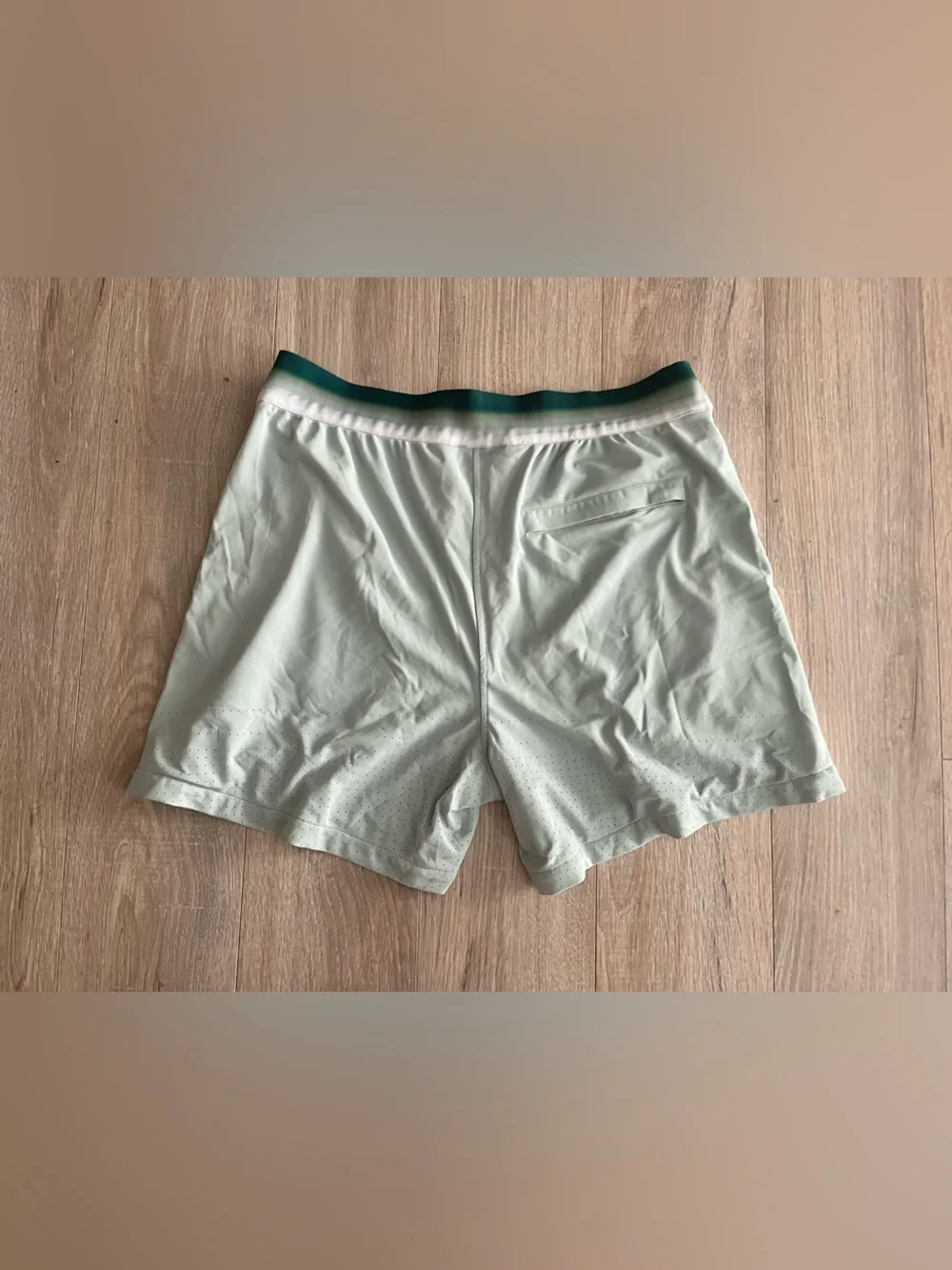 Sergio Tacchini very good